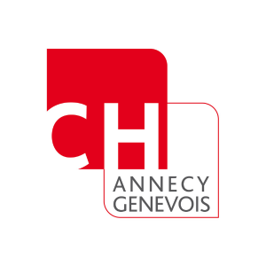 Logo de la Fili&egrave;re de Sant&eacute; Maladies Rares CH Annecy Genevois