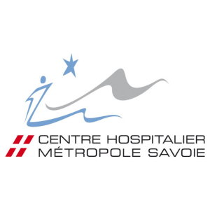Logo de la Fili&egrave;re de Sant&eacute; Maladies Rares Centre Hospitalier M&eacute;tropole Savoie
