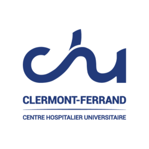 Logo de la Fili&egrave;re de Sant&eacute; Maladies Rares CHU Clermont Ferrand