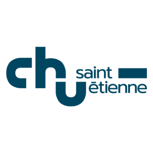 Logo de la Fili&egrave;re de Sant&eacute; Maladies Rares CHU Saint-Etienne