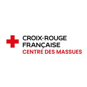 Logo de la Fili&egrave;re de Sant&eacute; Maladies Rares Croix-Rouge Centre des Massues