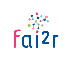 Logo de la Filière de Santé Maladies Rares Fai2R