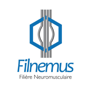 Logo de la Filière de Santé Maladies Rares Filnemus