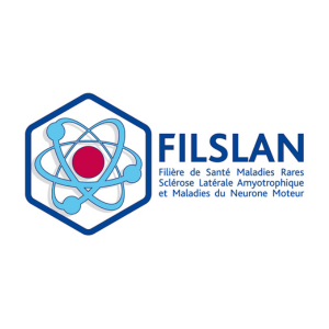 Logo de la Filière de Santé Maladies Rares FILSAN