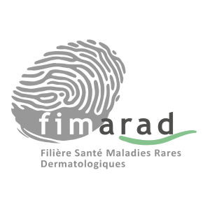 Logo de la Filière de Santé Maladies Rares Fimarad