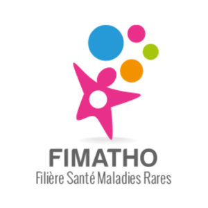 Logo de la Filière de Santé Maladies Rares Fimatho