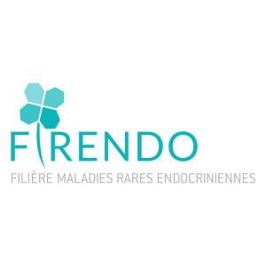 Logo de la Filière de Santé Maladies Rares Firendo