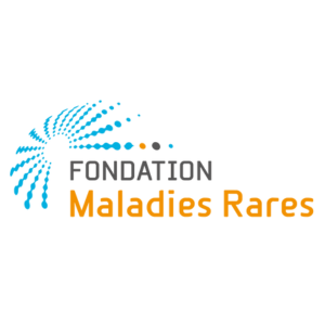 Logo Fondation maladies rares