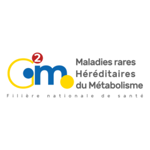 Logo de la Filière de Santé Maladies Rares G2M