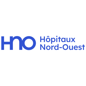 Logo de la Fili&egrave;re de Sant&eacute; Maladies Rares H&ocirc;pitaux Nord Ouest