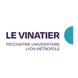 Logo de la Fili&egrave;re de Sant&eacute; Maladies Rares Le Vinatier
