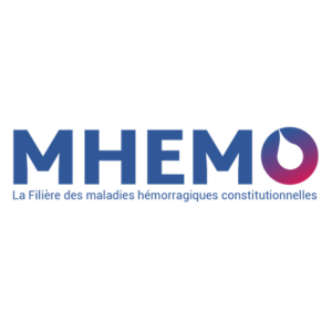 Logo de la Filière de Santé Maladies Rares MHEMO