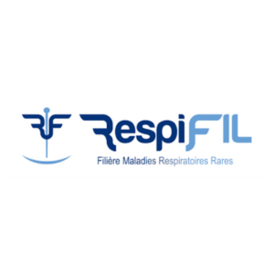 Logo de la Filière de Santé Maladies Rares RespiFil