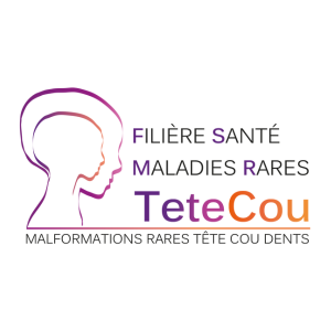 Logo de la Filière de Santé Maladies Rares Tetecou