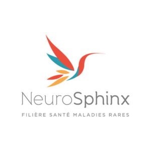 Logo de la Filière de Santé Maladies Rares NeuroSphinx