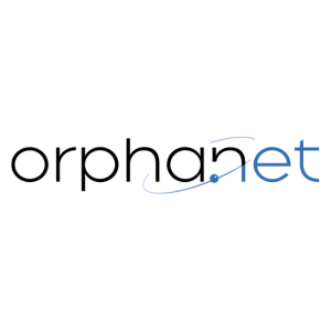 Logo Orphanet