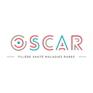 Logo de la Filière de Santé Maladies Rares Oscar
