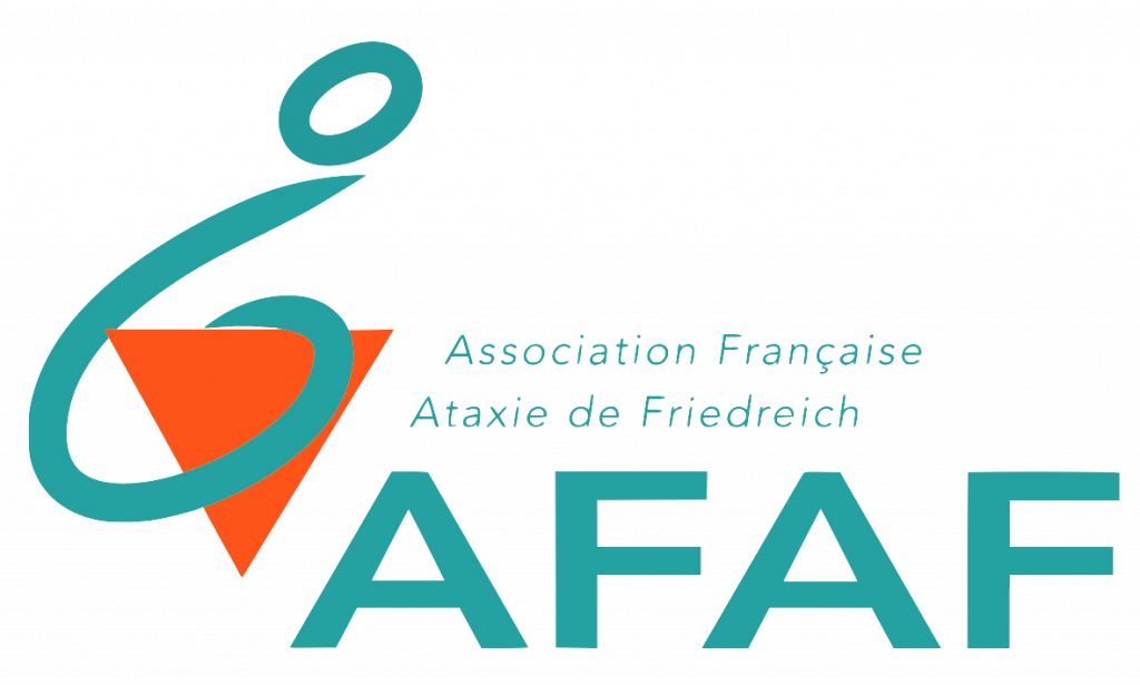 AFAF (Association Française de l’Ataxie de Friedreich) | PEMR AuRA